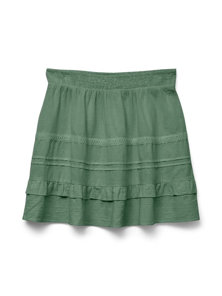 

Юбка до колена Vero Moda