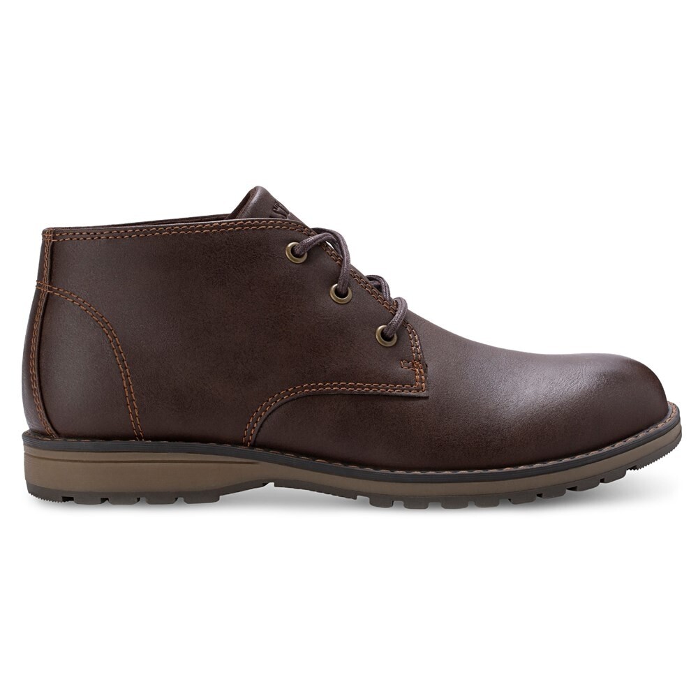 

Мужские ботинки Devin Chukka Eastland, коричневый