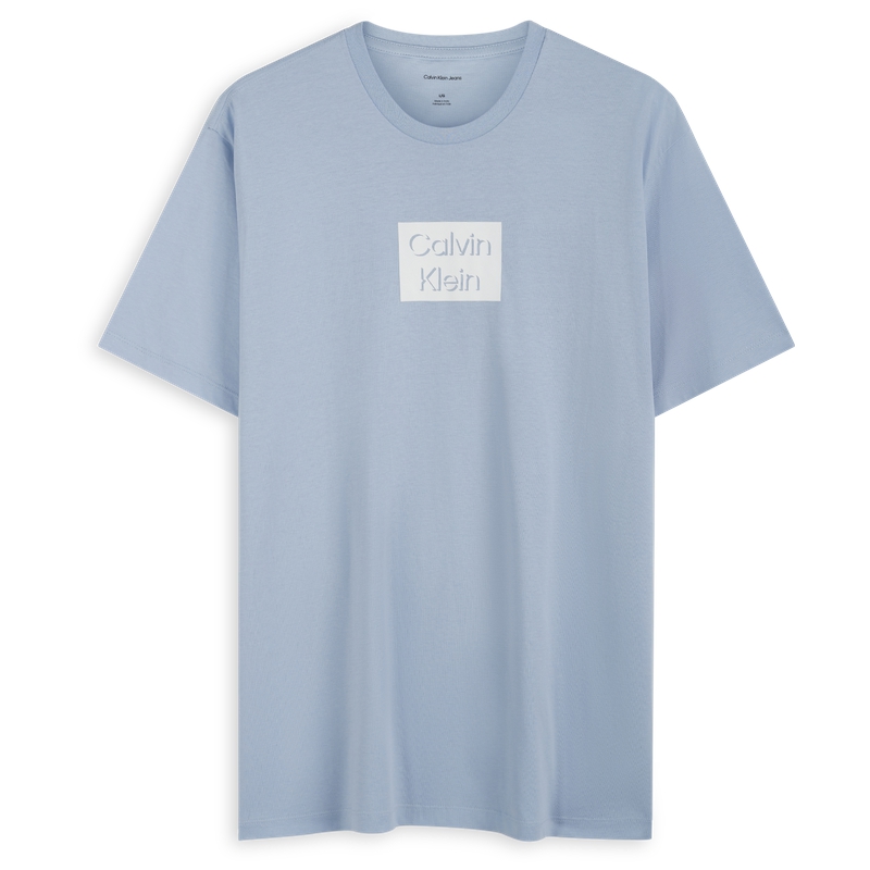 

Футболка мужская Calvin Klein, синий