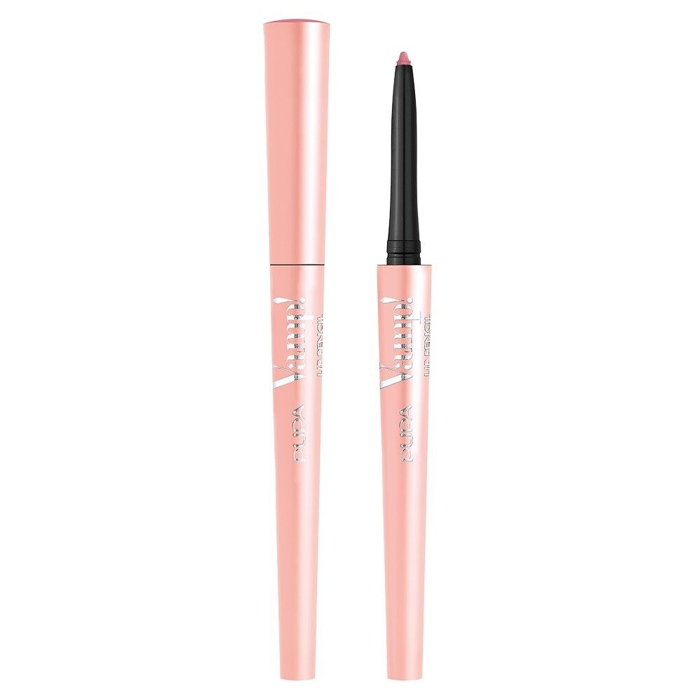 

PUPA Milano Dreamscape Вамп! Карандаш для губ 016 Rose Touch