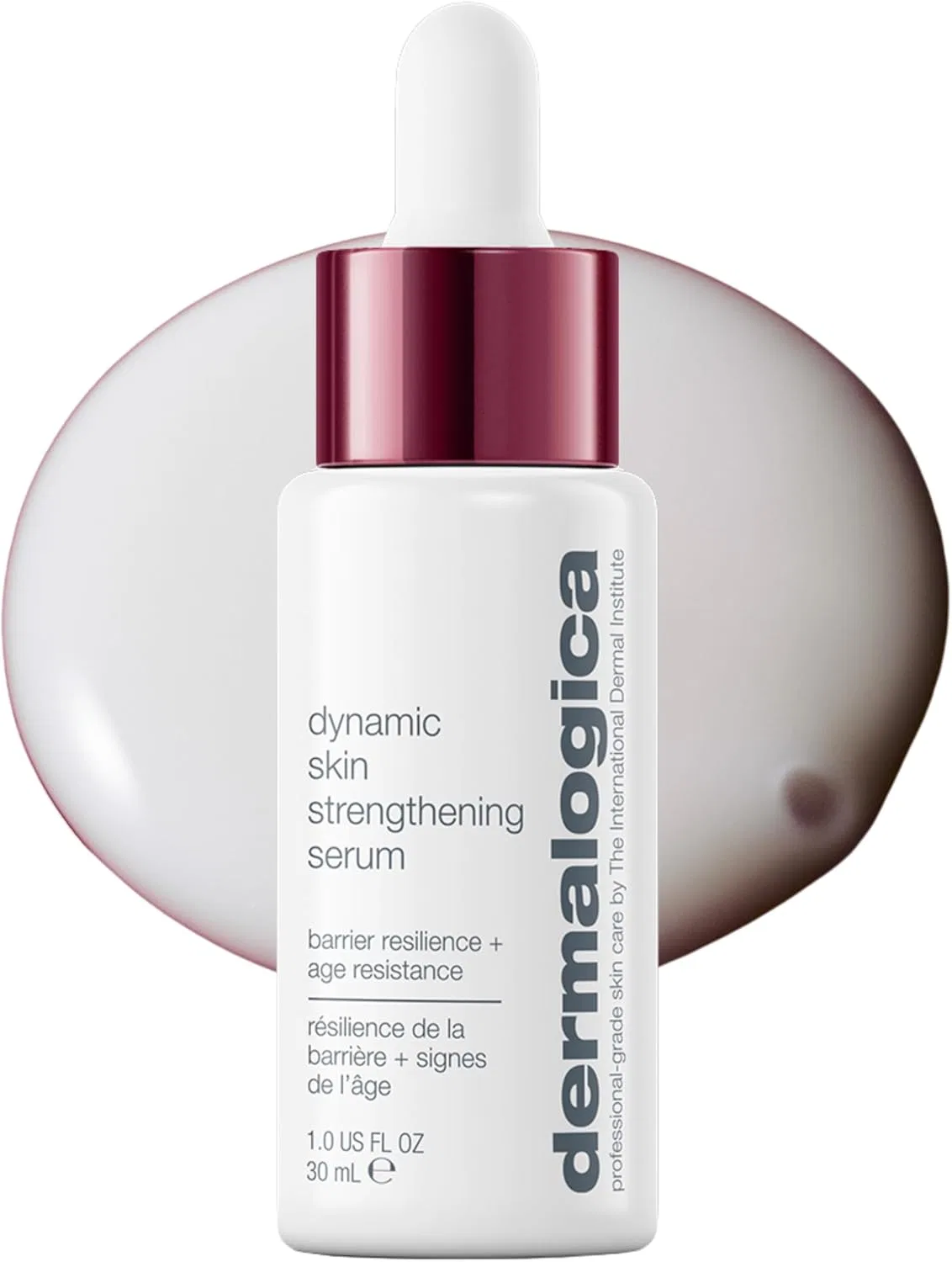 Сыворотка Dermalogica — Для лица Dynamic Skin Strength, 30 мл