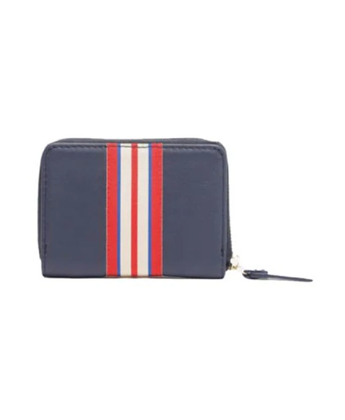 

Кожаный кошелек Le parisien Ines De La Fressange Paris, мультиколор