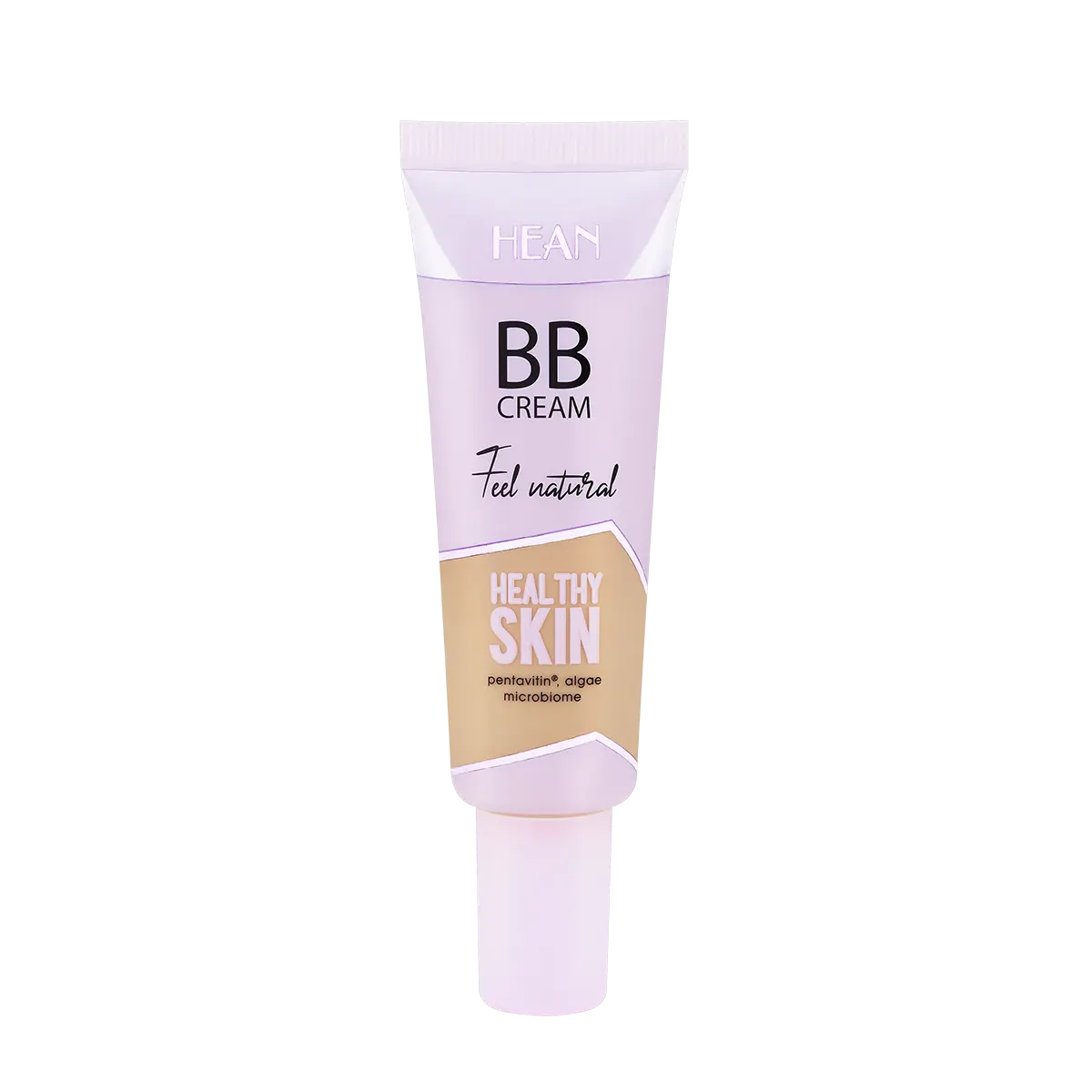 

Bb крем для лица b04 теплый Hean Feel Natural, 25 мл