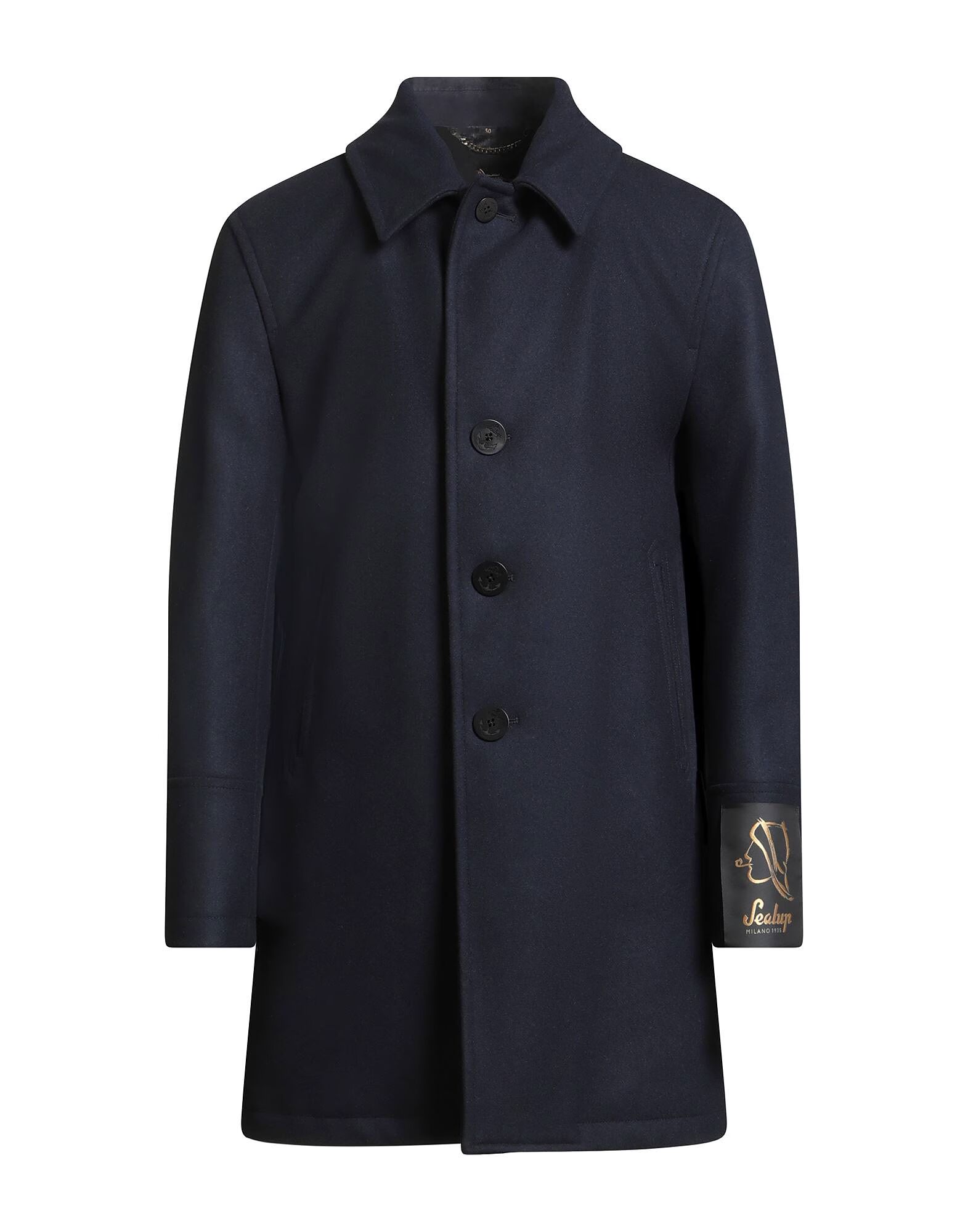 

Пальто Sealup, полуночно-синий