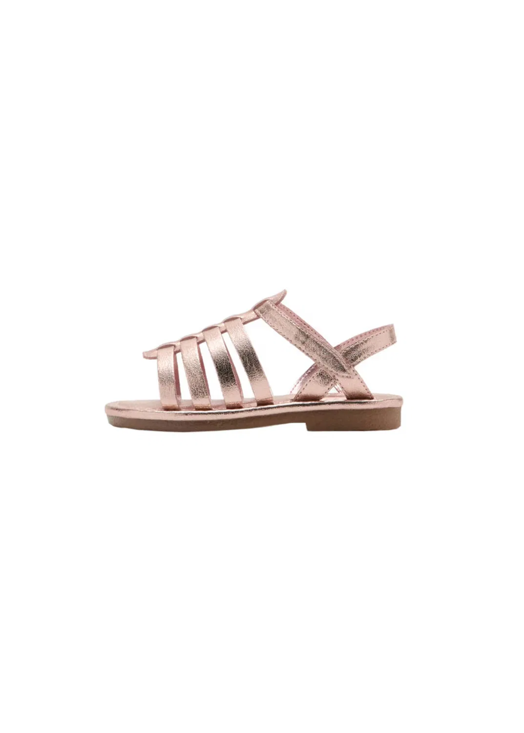 Сандалии 'Crepeb' Mango Kids, Rose