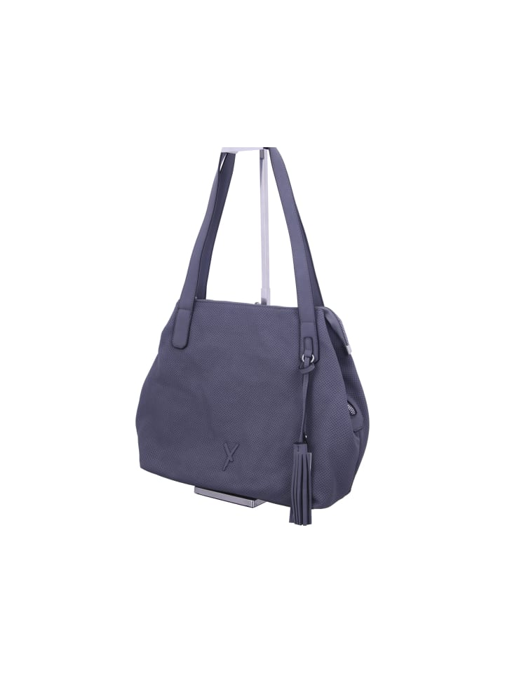 

Сумка шоппер SURI FREY, серый