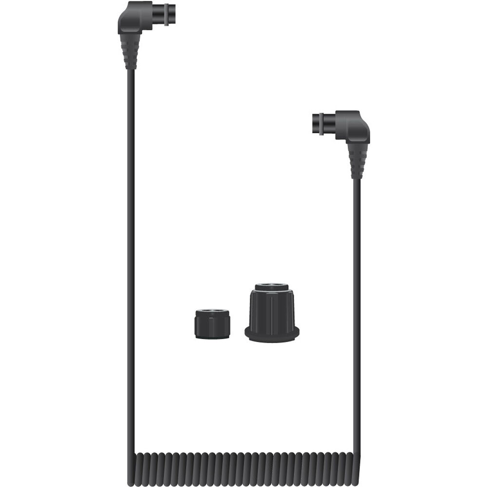 

Backscatter Universal Fiber-Optic Coiled Cable BS-FOC