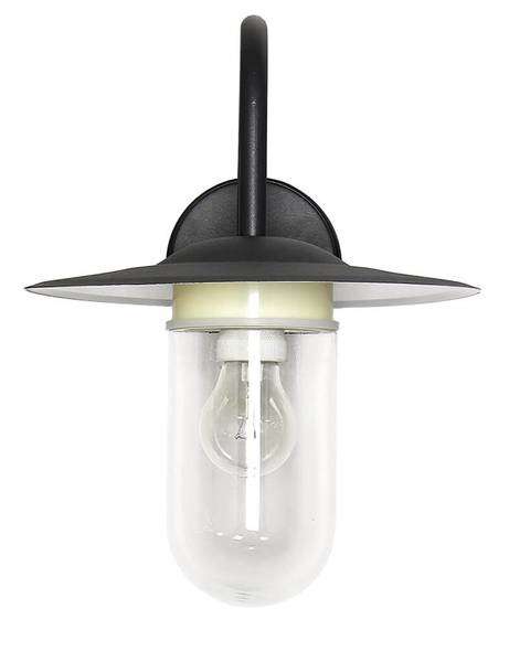 

Настенный светильник Easylight GÖTEBORG цвет anthrazit/klar