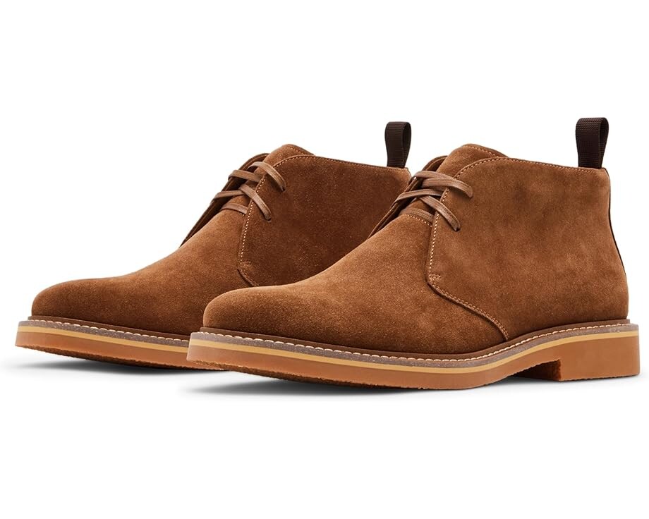 

Ботинки Steve Madden Palta, желто-коричневый