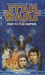 

Star Wars: The Thrawn Trilogy, Vol. 1 2nd (second) edition Text Only