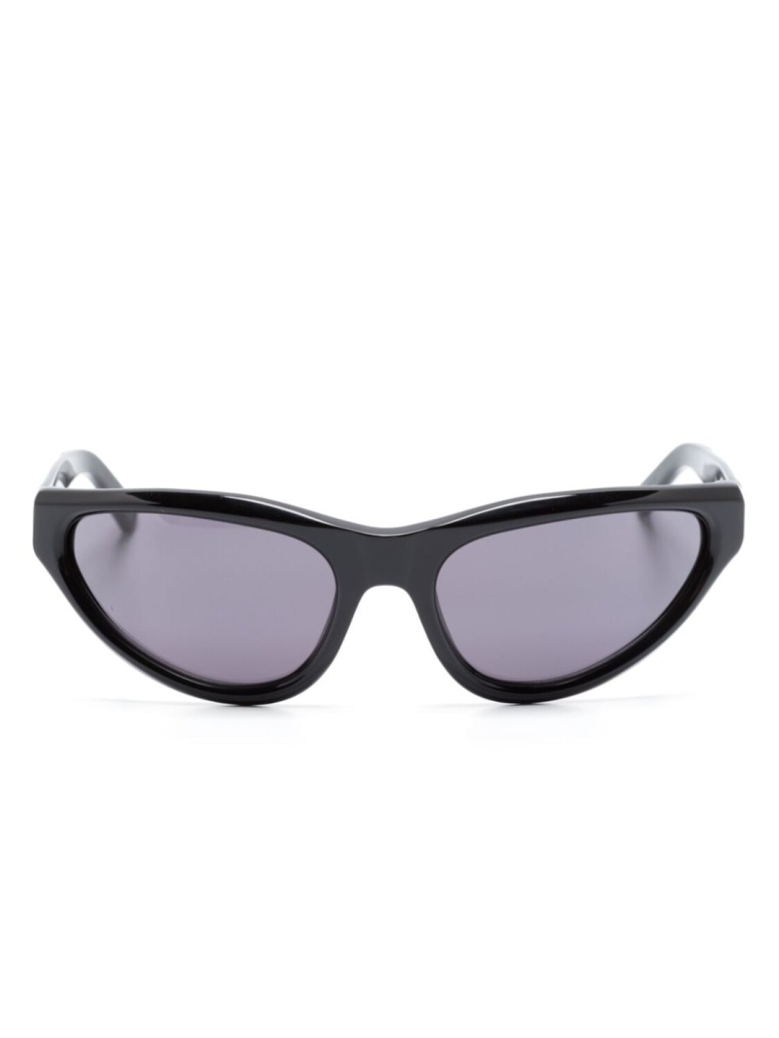 

Marni Eyewear солнцезащитные очки Mavericks, черный