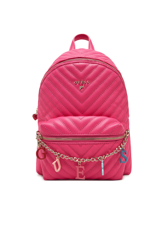 

Рюкзак Guess, розовый