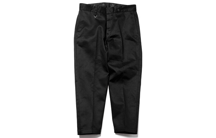 

Брюки-карго унисекс Dickies, цвет Black