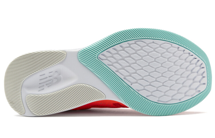 New Balance NB Pesu Кроссовки Женские — фото 3