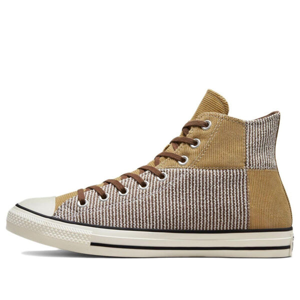 

Кроссовки chuck taylor all star workwear 'squirrel friend' Converse, бежевый