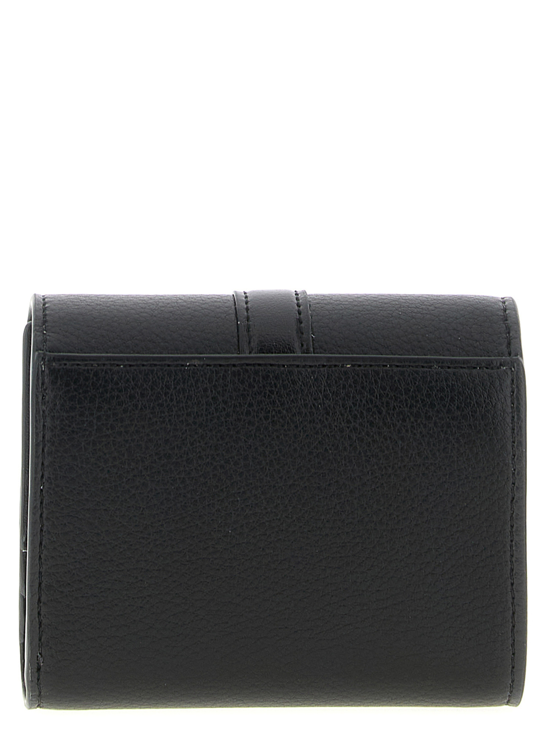 Кошелек 'Stella Rider Trifold' STELLA MCCARTNEY, черный — фото 2
