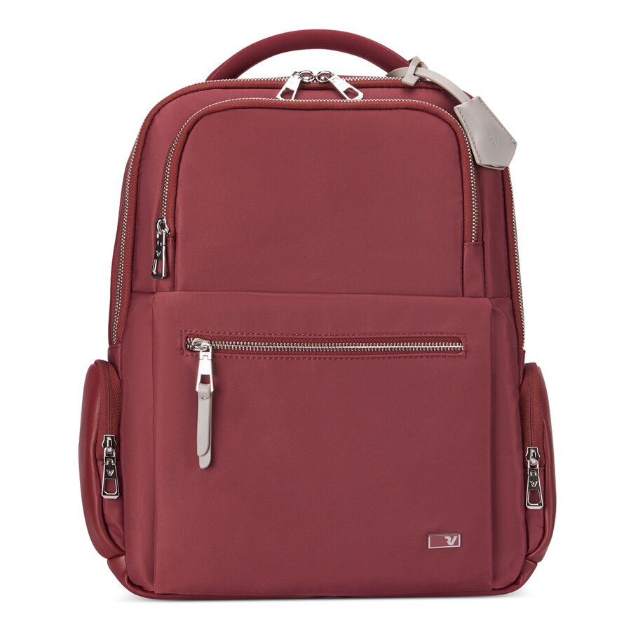 

Рюкзак Roncato Backpack Biz, бордо