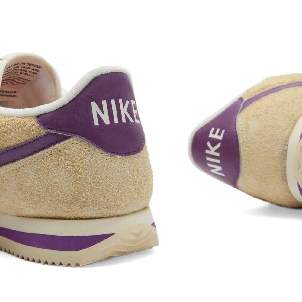 

Nike W Cortez VNTG, мультиколор