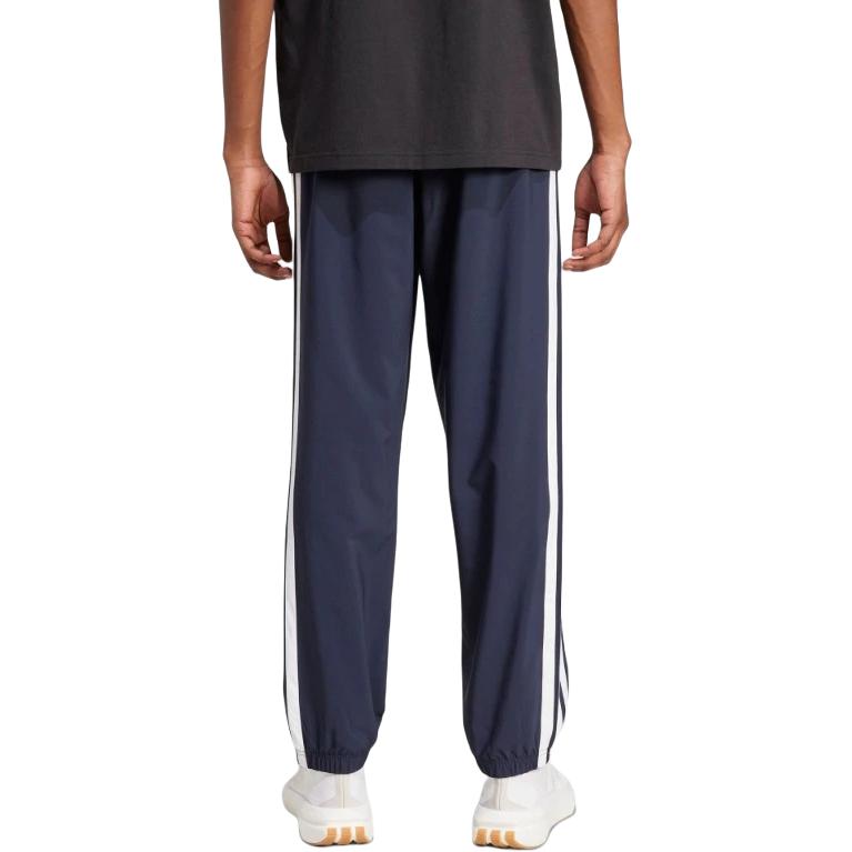 Спортивные штаны Essentials FW24 Unisex Legend Ink Adidas, Legend Ink — фото 4