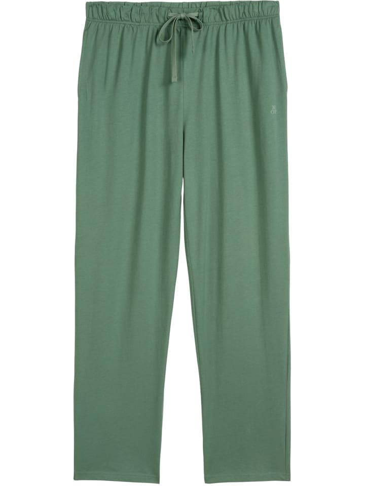 

Пижамные штаны Mix N Match Cotton в цвете зимний шалфей Marc O'Polo