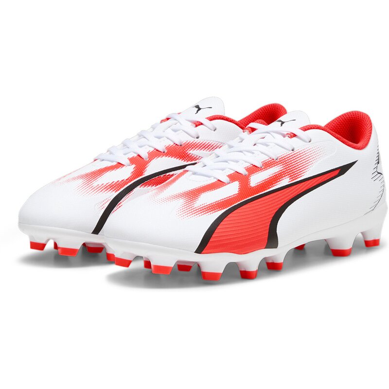 Fussball-Rasenschuhe ultra play fg/ag jr. Puma, черный — фото 3