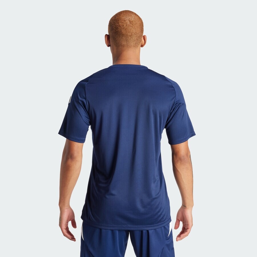 Джерси ADIDAS PERFORMANCE Jersey Tiro 24, морской синий — фото 4