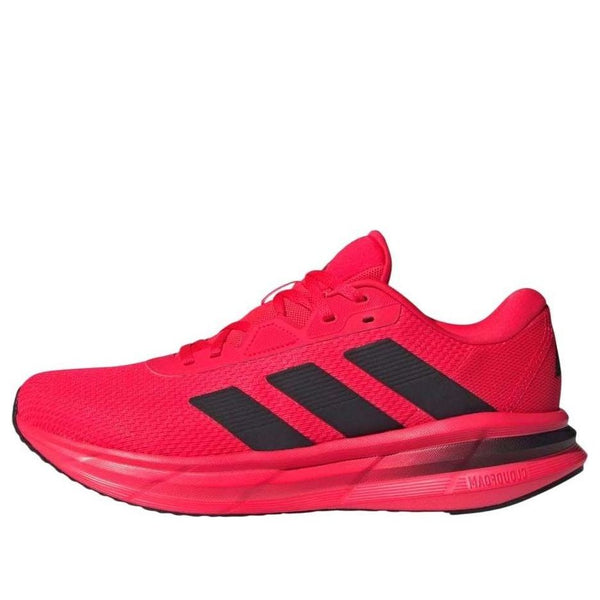 

Кроссовки galaxy 7 Adidas, красный