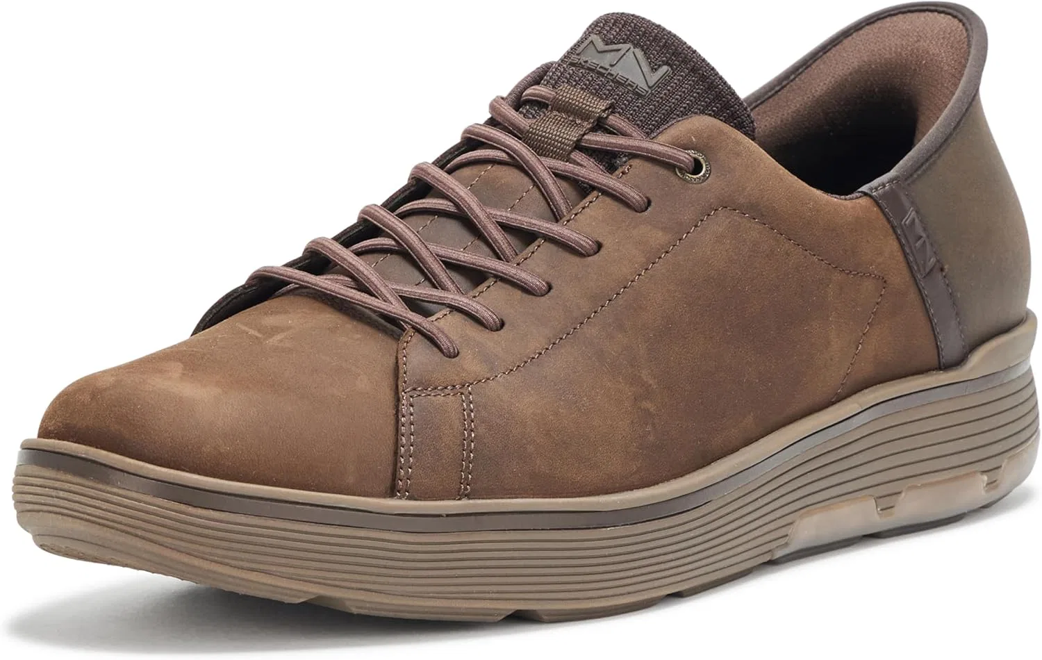 Мужские повседневные слипоны Skechers Glide Cell-Abbott, Coc