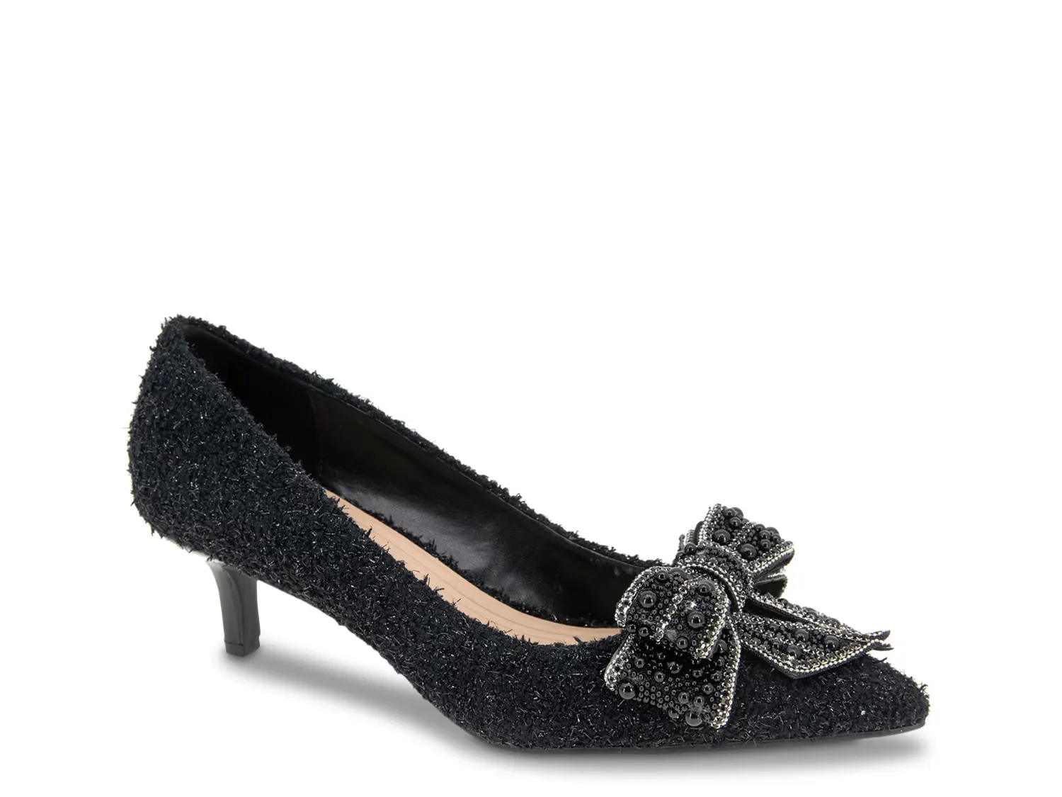 

Туфли Dovi Pump Bcbgeneration, черный