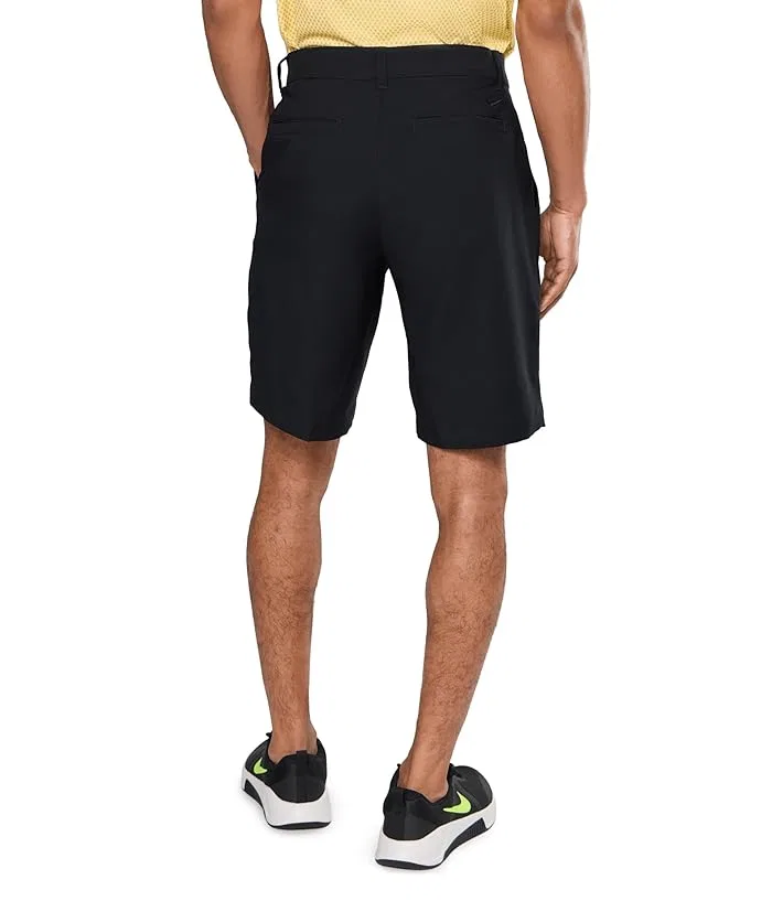 Шорты Dri-FIT Good Knee Nike, Black/Black/Black — фото 4