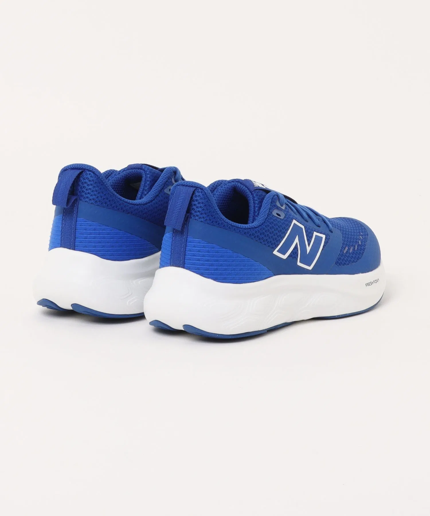 Детские кроссовки New Balance FRESH FOAM 625 V1 LACE — фото 2
