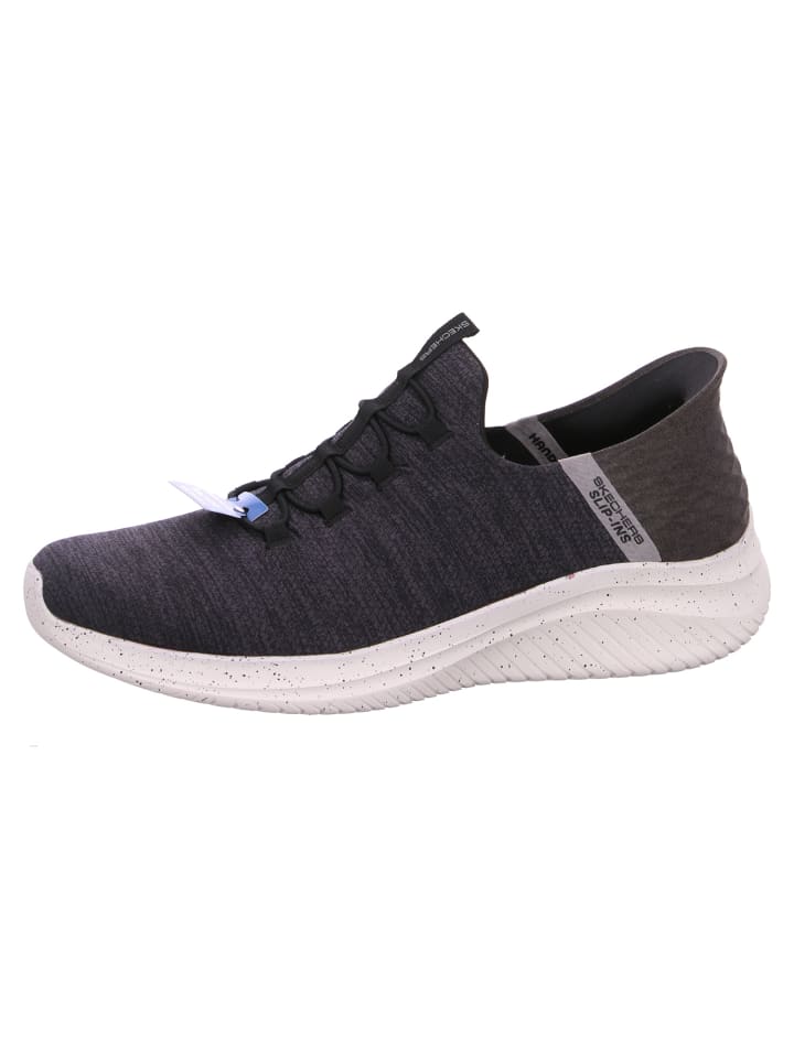 

Кроссовки Skechers, черный