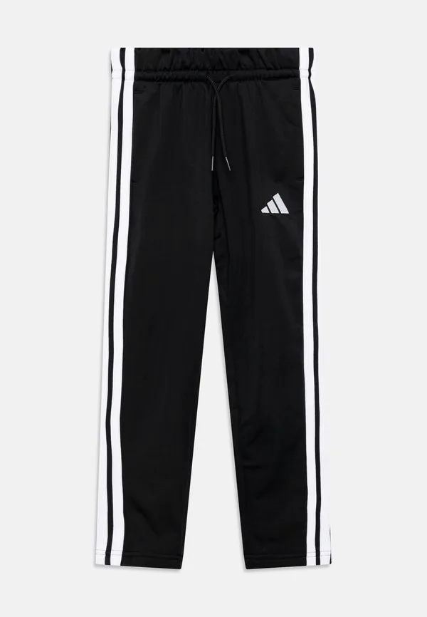 Спортивный костюм stripes 205 Adidas Performance, Black/White — фото 3