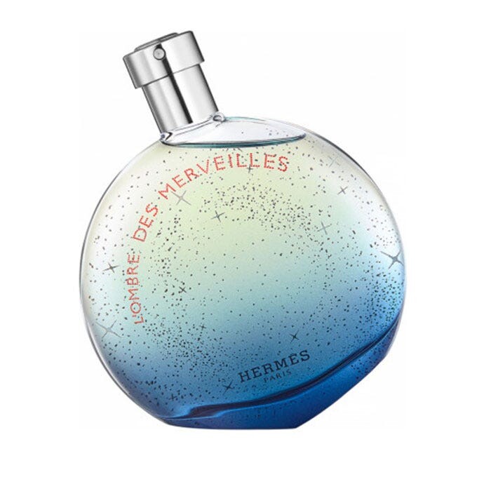 

Омбре Мервейля 100 мл Hermès