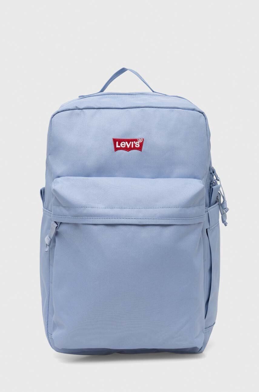 

Рюкзак Леви Levi'S, синий