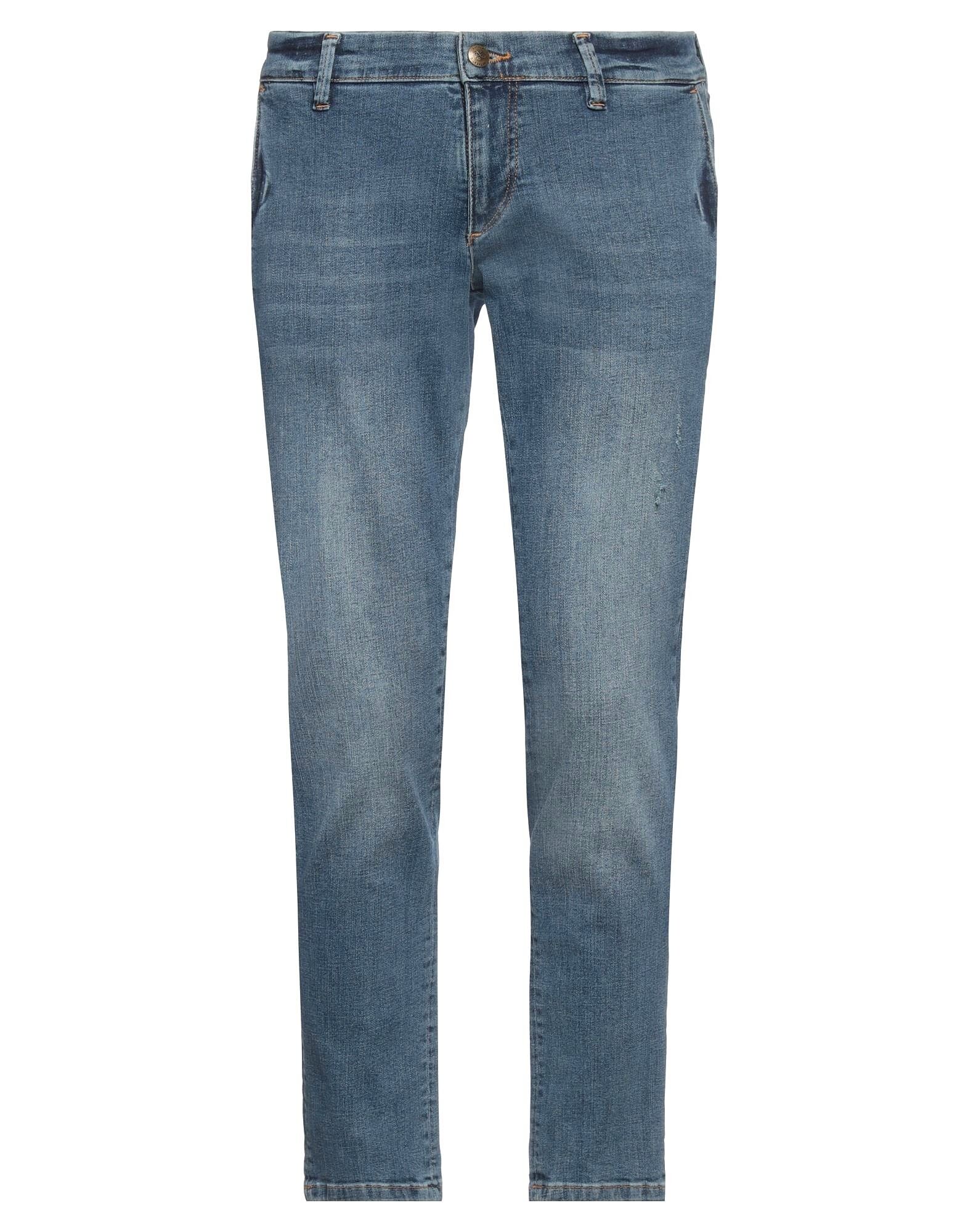 

Джинсы At.P.Co, синий