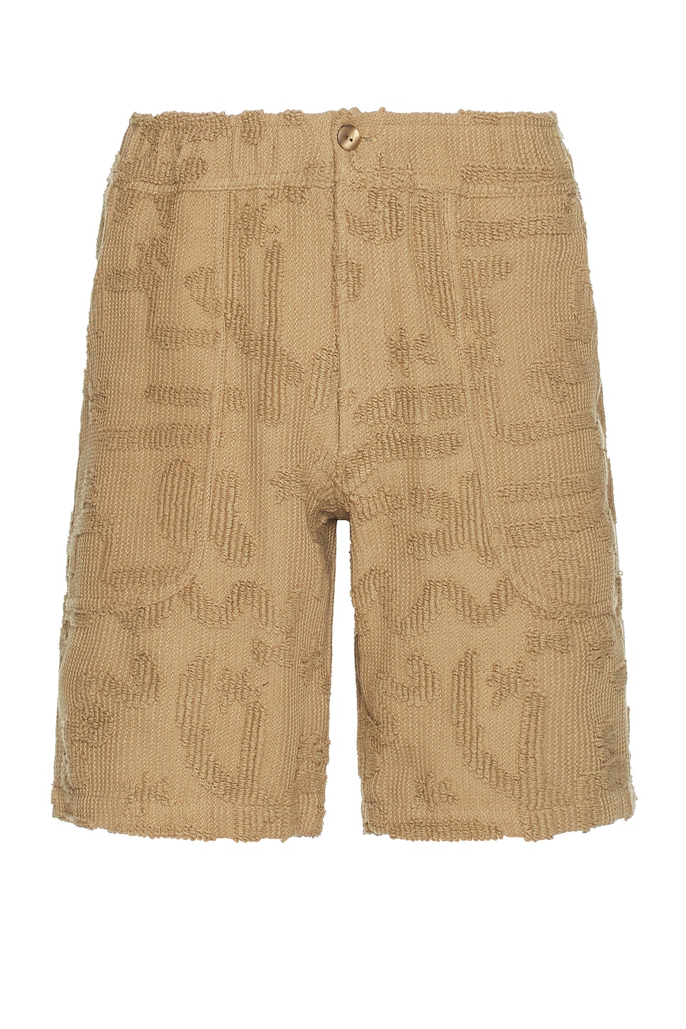 

Шорты Cleo nico Oas, beige