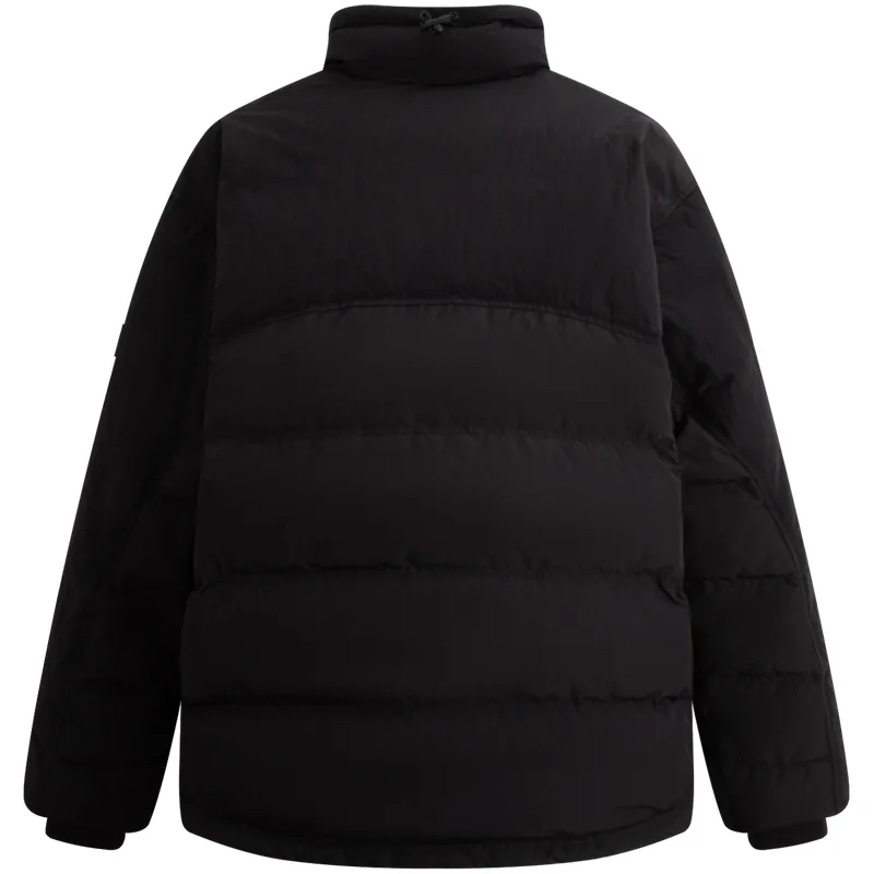 Пуховик унисекс Calvin Klein, BEH-Space Black — фото 3