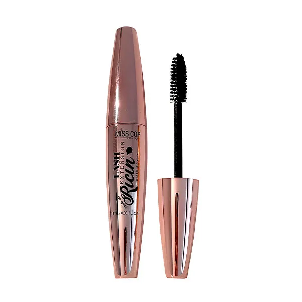

Тушь для ресниц Lash Extension Huile De Ricin Miss Cop, 1 UD