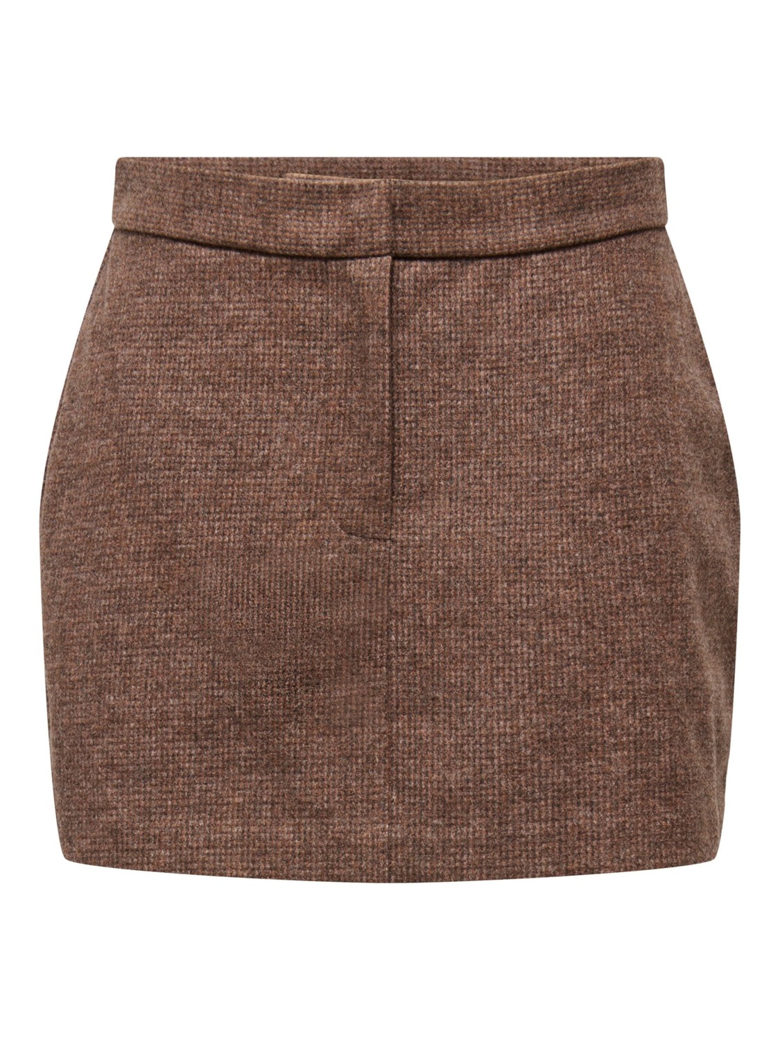 

ONLY Юбка в коричневом цвете