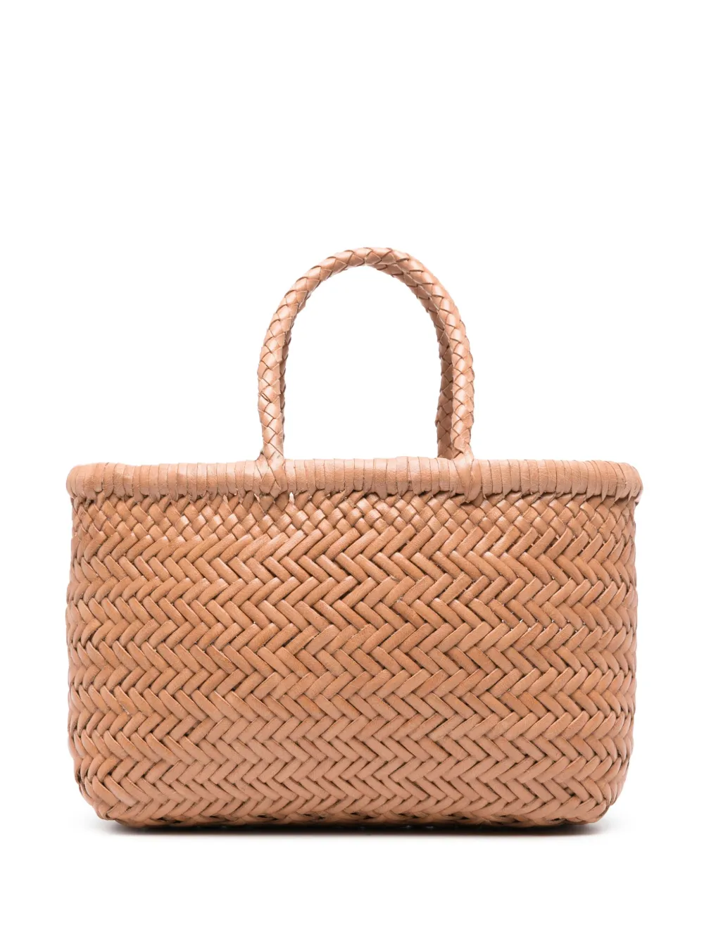 

Сумка-тоут Flat Gora Dragon Diffusion, бежевый