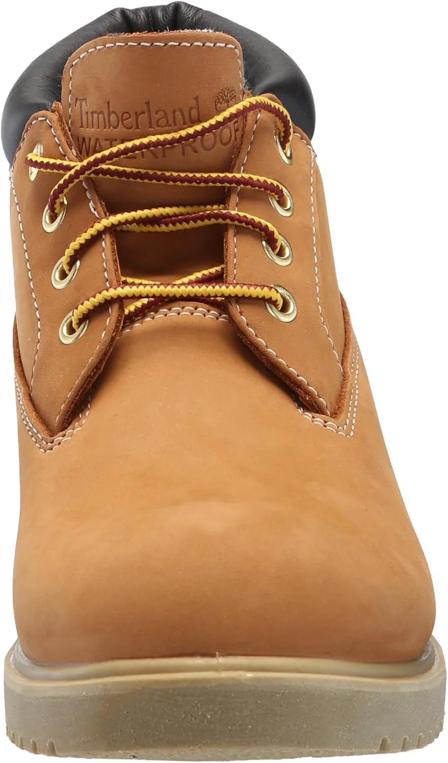 Мужские водонепроницаемые чукка-бутсы Timberland 1973 Newman — фото 4