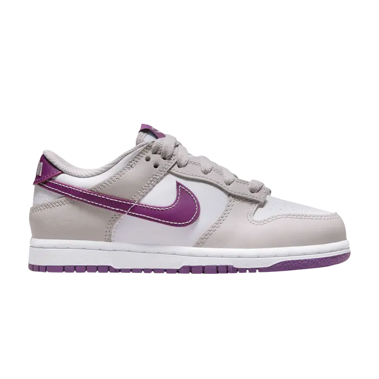 

Кроссовки Nike Dunk Low PS, белый