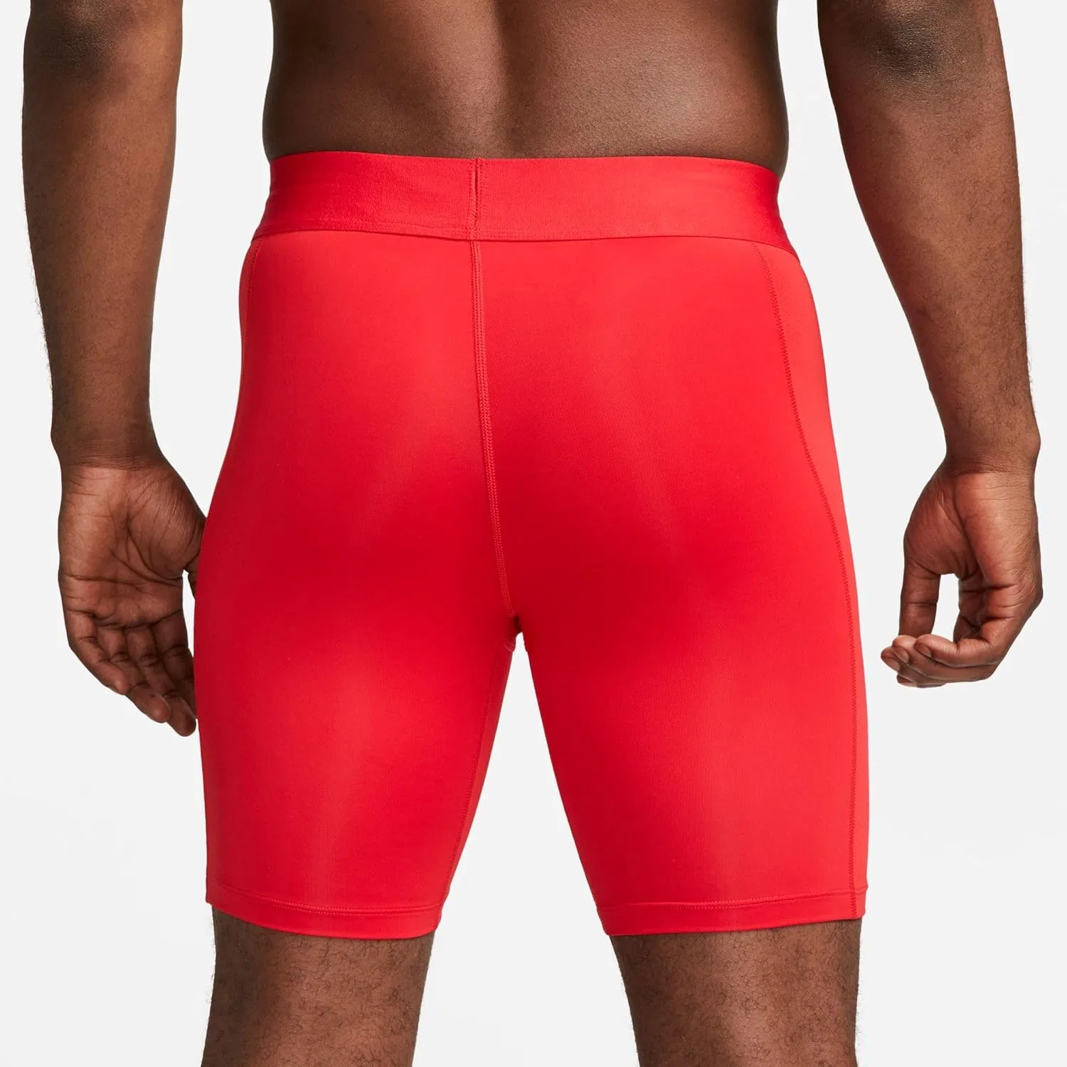 Шорты Nike Dri-FIT Challenge, мужские, University Red/White — фото 3