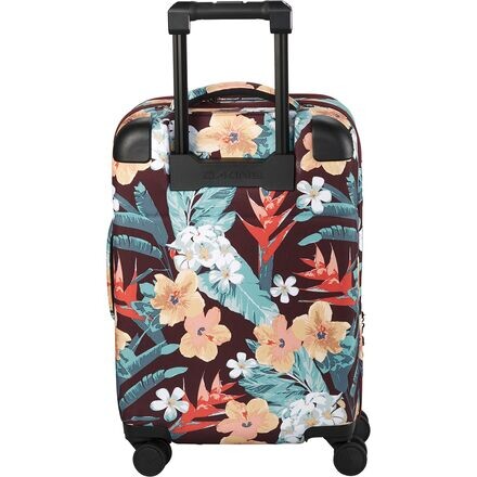 

Verge Spinner 30л для переноски DAKINE, цвет Full Bloom