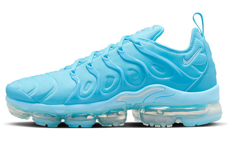 

Nike Air VaporMax Plus Университетский синий