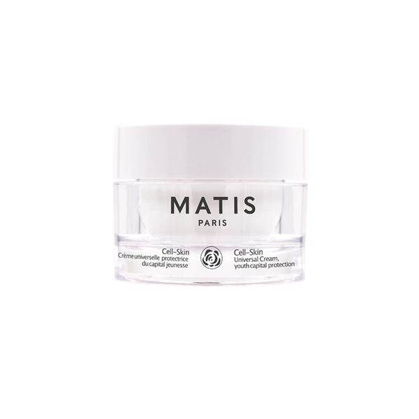 

Регенерирующий крем для лица, 50 мл Matis Cell skin
