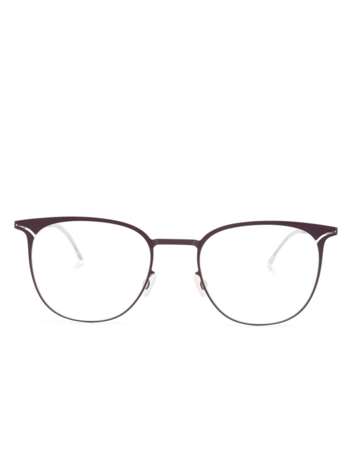 

Очки Гунилла Mykita, фиолетовый