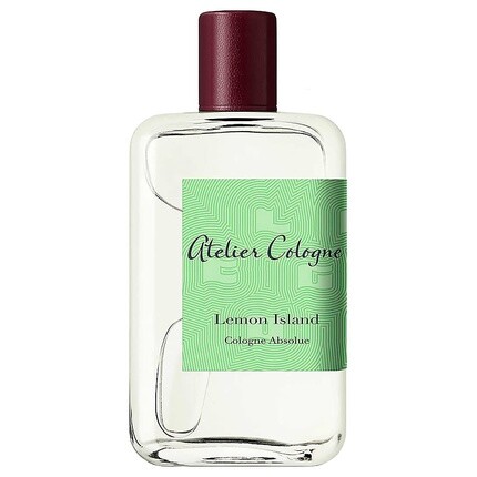 

Парфюмерная вода Atelier Cologne Absolue Lemon Island, 100 мл