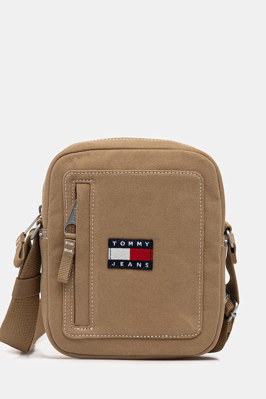 

Сумка Tommy Jeans, бежевый